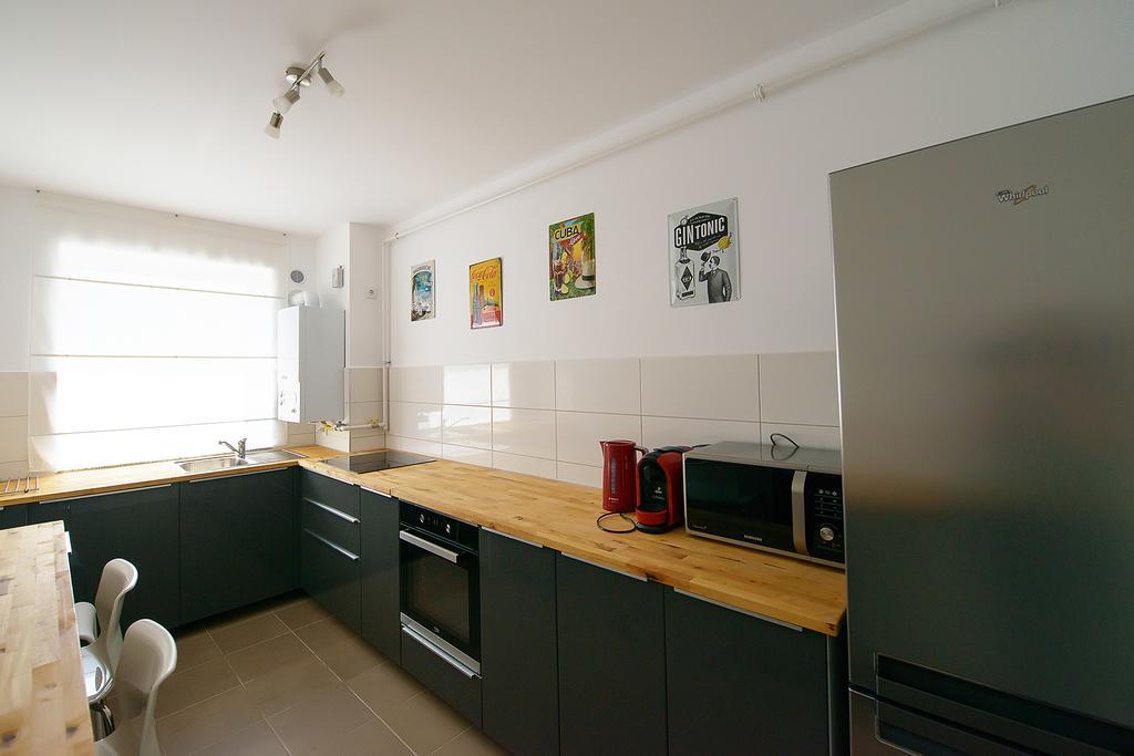Apartamente Olivero Brasov Exterior photo